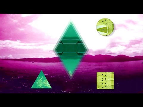 Clean Bandit - Rather Be ft. Jess Glynne (Walter Ego Remix) [Official]