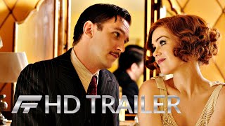 DA SCHEIDEN SICH DIE GEISTER (2021) HD Trailer (Deutsch / German)