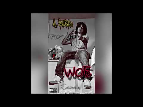 A. Busta - Casually (Jay Gwuapo Remix) [TRAP]