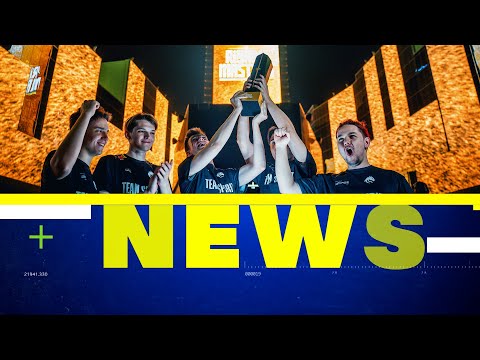 Team Spirit Won The 2023 Riyadh Masters Over Team Liquid In Dota2!