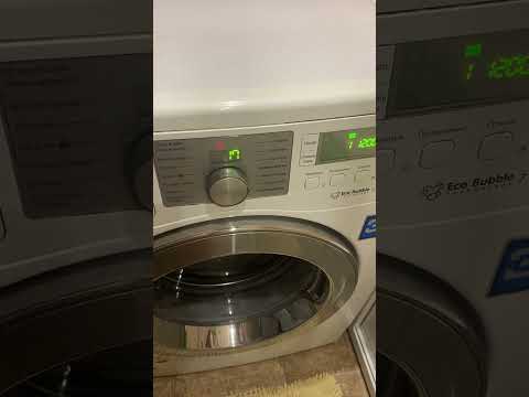 фото стиральная машина samsung wf0702wke (7 кг) 0
