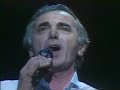 Charles Aznavour - Ave Maria (1987)
