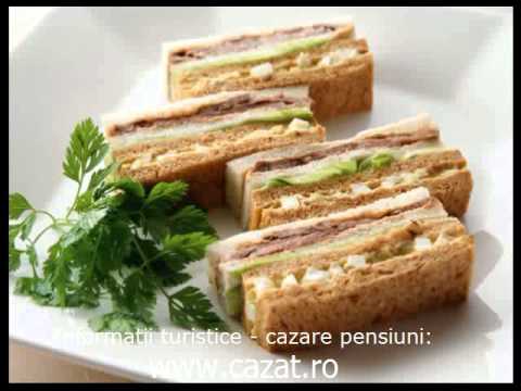 Cazare Partos, Timis - Cazat.ro