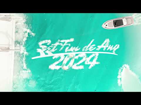 SET MEGA FUNK FIM DE ANO 2024  (DJ Berti SC)