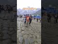 Kedarnath Status ️ Bholenath Mahadev Kedarnathtemple Kedarnath Shortsvideo Mahadev Shorts