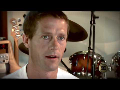 DANNY WAY: MEGA SHOE FEATURE