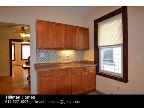 19 Howard St, Cambridge MA 02139 - Rental - Real Estate - For Sale -