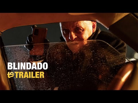 Blindado - Trailer español