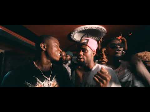 Mk polland  - WOLE (official video) ft. Kobi Nwamama