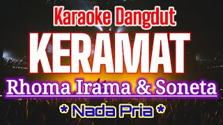 Download lagu KARAOKE_KERAMAT_Rhoma Irama_Nada Pria_Karaoke Dangdut mp3 Download lagu KARAOKE_KERAMAT_Rhoma Irama_Nada Pria_Karaoke Dangdut mp3