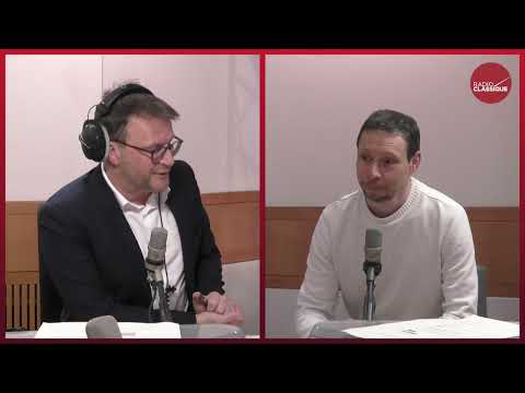 "Comment j'ai réussi ?" avec Sébastien Defrance, fondateur de DeclarAid