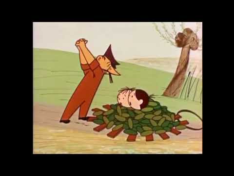 The Pirates of Bielsko Biala (A SFR Compilation film)