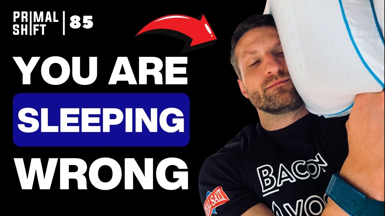 85: Sleep Before Midnight: Does It Really Matter?