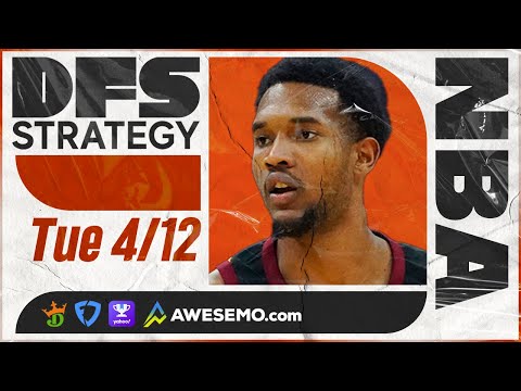 Best NBA Player Props Picks for Tuesday, April 12th 2022 2 hqdefault