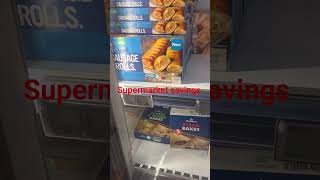 #supermarket #supermarketsavings #morrisons #supermarketoffers