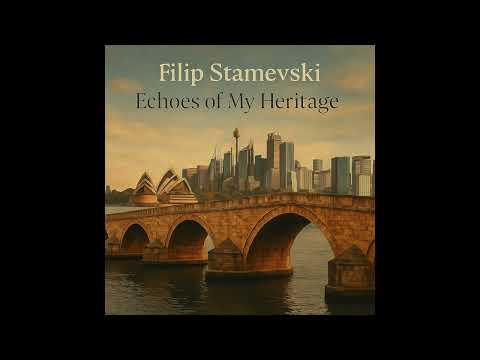 "Oj ti momche Ohrigjanche"   HD 720p