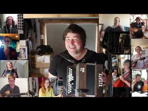 Isolation Pub Session week 10 - final mix (Durham roadtrip special)