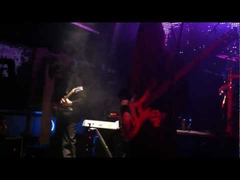 Negura Bunget @ Silver Church Club