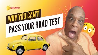How To Pass Your Driving Test Class for Beginners
