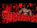 Yatagarasu X Big D Randy 3 Bonus Segment