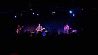 Surfer Blood &quot;Say Yes To Me&quot; (Live)