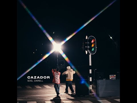 SOG, Darell - Cazador (Video Oficial)