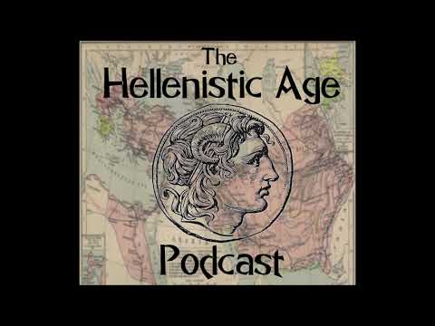 000: Introducing the Hellenistic Age - Beginning at the End