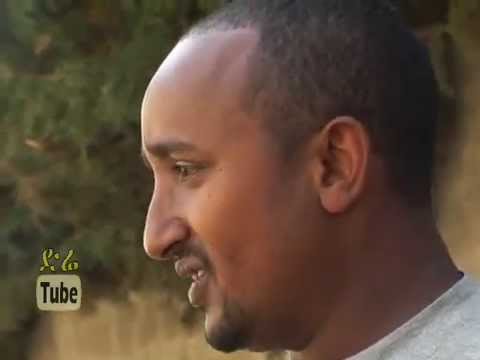 DireTube Comedy - Wedel Model (ወደል ሞዴል) by comedian Filfilu