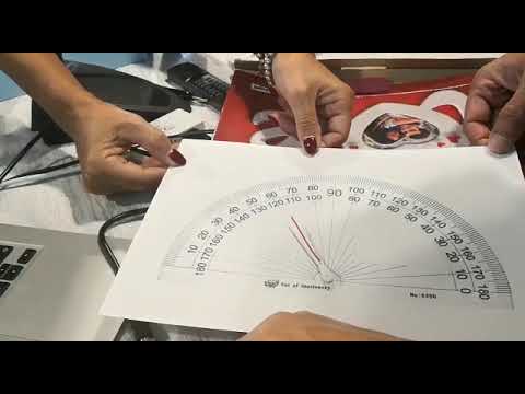 Creazione di un Goniometro con scheda ARDUINO