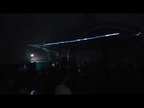 Bruno Bug vs Matador - DaMic Dojo 2015 (Finale)