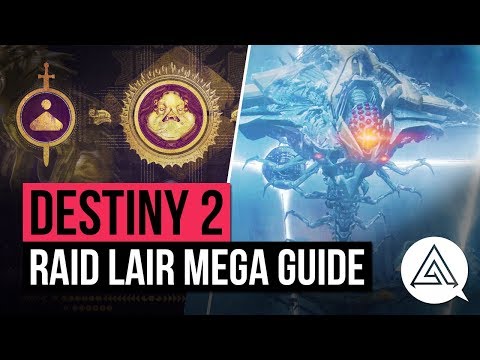 Destiny 2: Eater of Worlds Raid Lair walkthrough – all encounters and ...