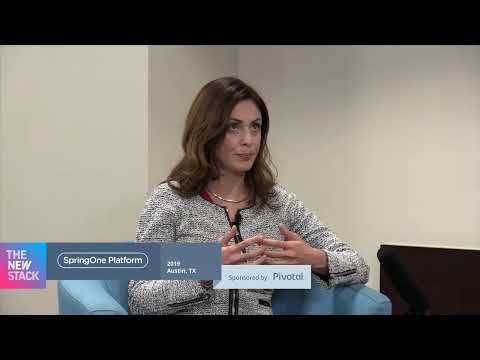 Technology Leadership, Kubernetes, and the Developer Experience