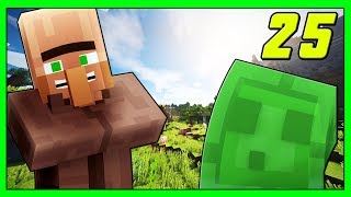 Minecraft Vanilla - Nuovi Amici #25