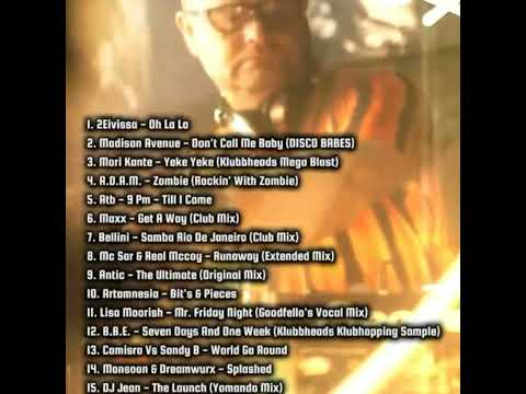 Episode 12: SBS Retro Rewind Vol 4 90s Bangers