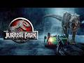 Jurassic Park 1993 Movie Sam Neill Laura Dern Jeff Goldblum Review And Analysis