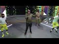 Chester Chimo Naba Zambia Dance Video At Smooth Talk