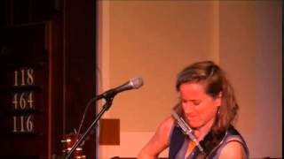 Susan Werner @ Outpost in the Burbs - "Egg Money"