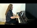 It Is Well With My Soul - Arr. By David Nevue