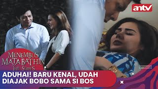 Download lagu Aduhai! Baru Kenal, Udah Diajak Bobo Sama si Bos | Menembus Mata Batin The Series ANTV Eps 102 FULL mp3 Download lagu Aduhai! Baru Kenal, Udah Diajak Bobo Sama si Bos | Menembus Mata Batin The Series ANTV Eps 102 FULL mp3
