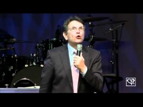 Reinhard Bonnke - Cornerstone October 9 2011