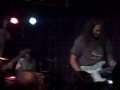 Meat Puppets (live) - I'm a Mindless Idiot - 12-04-09