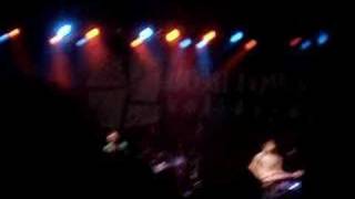 Stars and Boulevards - Augustana