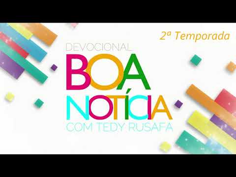 Devocional 13/03/2021