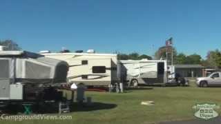 Zachary Taylor RV Resort Video