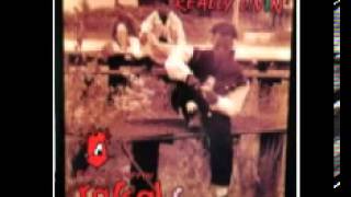 Ragga Muffin Rascals - Really Livin&#39; - Full Album (1st Version)