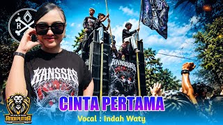Download lagu CINTA PERTAMA VOC. INDAH WATY FT ANDI PUTRA ONE X PEMUDA KANSSAS LIVE SEA PARTY CITEMU CIREBON  mp3