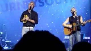 Journey South Live In Bradford