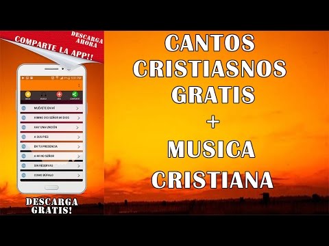 Cantos Cristianos: Coros Pentecostales Video