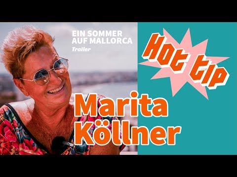 TRAILER - EIN SOMMER AUF MALLORCA -MARITA KÖLLNER