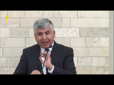 9 Septembrie 2018 Predică Relu Moldovanu - Ziua Surprizelor Dureroase (Matei 7:21-29)